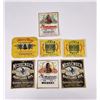 Image 1 : Bateman Switzer Great Falls Montana Bottle Labels