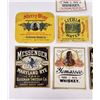 Image 2 : Bateman Switzer Great Falls Montana Bottle Labels