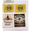 Image 3 : Bateman Switzer Great Falls Montana Bottle Labels