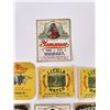 Image 4 : Bateman Switzer Great Falls Montana Bottle Labels