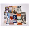 Image 1 : Collection of Vintage Road Maps