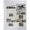 Image 17 : Group of Restricted USAF Air Force Crash Photos