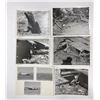Image 8 : Group of Restricted USAF Air Force Crash Photos