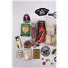 Image 2 : Group of Assorted Collectables