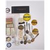 Image 3 : Group of Assorted Collectables