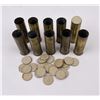 Image 1 : 10 Remington Brass Shotgun Shells 12ga