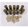 Image 2 : 10 Remington Brass Shotgun Shells 12ga