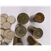 Image 3 : 10 Remington Brass Shotgun Shells 12ga
