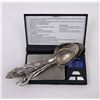 Image 8 : Sterling Silver Souvenir Spoons Indians