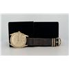 Image 1 : 10k Gold Filled Bulova Watch