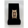 Image 1 : Art Deco Tavannes Watch Gold Filled Case