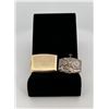 Image 2 : Art Deco Tavannes Watch Gold Filled Case