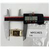 Image 4 : Art Deco Tavannes Watch Gold Filled Case