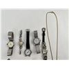 Image 2 : Collection of Antique Ladies Watches