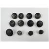 Image 1 : United Airlines Uniform Jacket Buttons