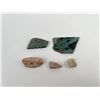 Image 2 : Collection of Assorted Mineral Specimens