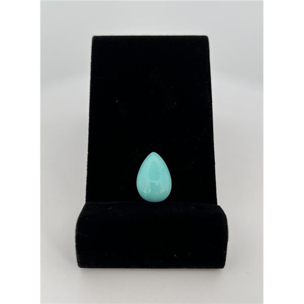 Beautiful Turquoise Cabochon