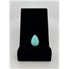 Image 1 : Beautiful Turquoise Cabochon