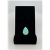 Image 2 : Beautiful Turquoise Cabochon