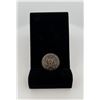 Image 1 : Hill Military Academy Portland Oregon Button