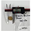 Image 3 : Virginia Rail and Power Uniform Button