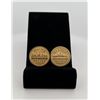Image 1 : Seattle Washington Police Uniform Buttons