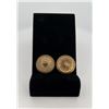 Image 2 : Seattle Washington Police Uniform Buttons