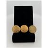 Image 1 : Cone Boss Railroad Overalls Buttons