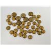 Image 1 : Northern Pacific Railroad Uniform Buttons