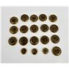 Image 2 : Grant Street Electric Railway Uniform Buttons