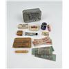 Image 1 : USFS Forest Service First Aid Kit