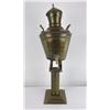 Image 1 : Antique Russian Tea Coffee Samovar