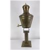 Image 2 : Antique Russian Tea Coffee Samovar