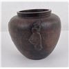 Image 2 : Antique Chinese Pottery Storage Jar