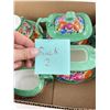 Image 16 : Phoenix China Czechoslovakia Tea Set