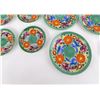 Image 3 : Phoenix China Czechoslovakia Tea Set