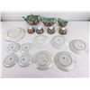 Image 8 : Phoenix China Czechoslovakia Tea Set