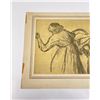 Image 2 : Edgar Degas Print