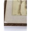 Image 2 : Edgar Degas Nude Print
