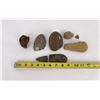 Image 4 : Ancient Stone Indian Artifact Collection