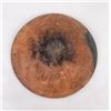 Image 3 : Pennsylvania Redware Slip Decorated Plate