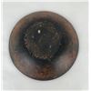 Image 3 : Pennsylvania Redware Slip Decorated Plate