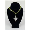 Image 1 : Chinese Jade Necklace