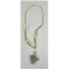 Image 3 : Chinese Jade Necklace