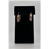 Image 1 : Sterling Silver Earrings