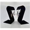 Image 1 : Fly Fishing Hook Earrings