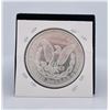 Image 2 : 1921 Morgan Silver Dollar