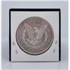 Image 2 : 1921 D Morgan Silver Dollar