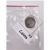 Image 3 : 1834 Capped Bust Half Dollar