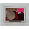 Image 1 : 1921 Morgan Silver Dollar
